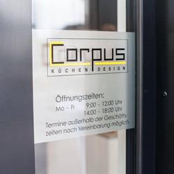 Corpus Küchen Design, Mario Kügler GmbH