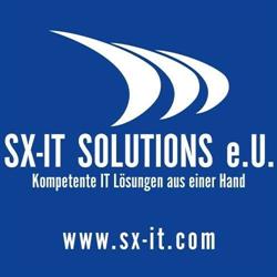 SX-IT Solutions e.U.