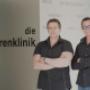 Die Uhrenklinik