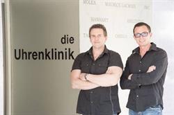 Die Uhrenklinik