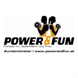 Fitness Studio ( Fitnesscenter ) Power & Fun