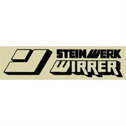 Wirrer OG Steinwerk-Steinhandel
