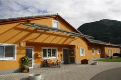 Pflegeheim St. Georgen GmbH
