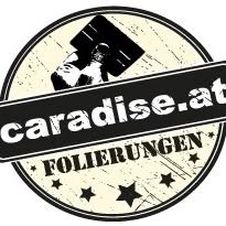 Caradise - Foliendesign & Folienverklebung - Robert Gruber