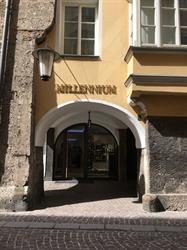 MILLENNIUM UHREN GmbH
