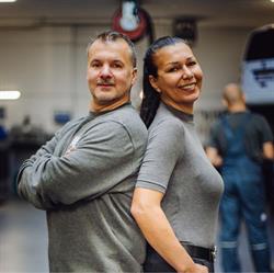 1170 Autoservicecenter Reparatur Fachwerkstätte GmbH