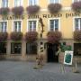 Gasthof "Alte Post" E. Brunner GesmbH & CO KG Gasthof "Alte Post" E. Brunner GesmbH & CO KG