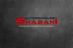 Autoreinigung Auto Shabani