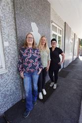 Bewohnerservice Liefering