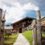 Almhütten & Chalets