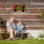 Urlaub am Bauernhof