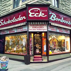 Backterium @Confiserie zum süßen Eck