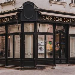 CAFÉ SCHUBERT