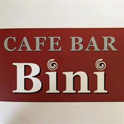 Cafe Bini