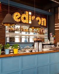 Edison Cocktailbar