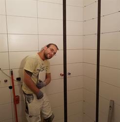 Kurt Landsteiner Fliesenverlegung OG