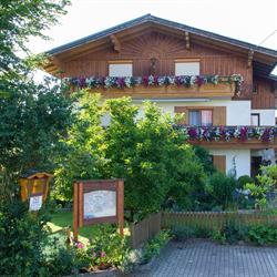 Gästehaus Heidi