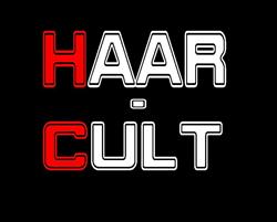 HAAR-CULT Buchberger Jennifer