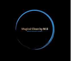 Magical Clean by M.S e.U