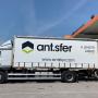 ant-sfer Speditions GmbH