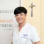 MR Dr. med. Petra Lugger, MSc. – Chirurgie Spezialpraxis für Proktologie, Ernährungsmedizin und Endoskopie