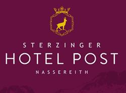 Sterzinger - Posthotel Nassereith GmbH