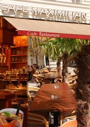 Cafe Maximilian - Restaurant