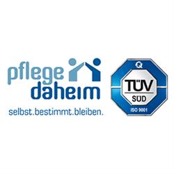 Pflege-daheim 24 Stundenpflege