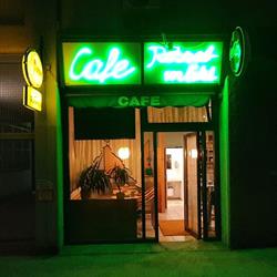 Cafe Rösselmühl