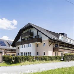 Seniorenwohnhaus Anif