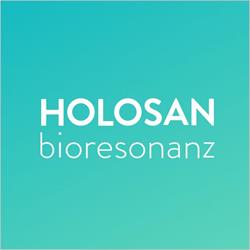 Holosan Bioresonanz Ruby Wallner