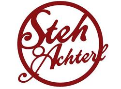 Stehachterl - Das Lokal im Bermudadreieck