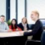 Interne "A-KERN"-Teambesprechung Interne "A-KERN"-Teambesprechung
