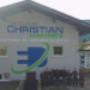 Außenansicht Elektrotechnik Christian e.U. 5724