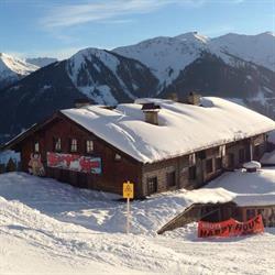 Bergeralm GmbH