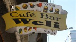 Cafe-Bar Weli