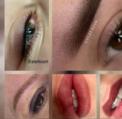 Nagelstudio "Esteticum" e.U.