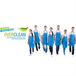 Overclean GmbH