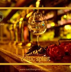 Celtic Spirit Live Music Irish Pub.