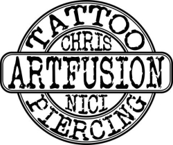 Art Fusion Tattoo & Piercing OG