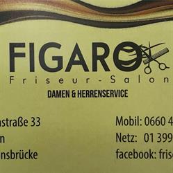 FRISEUR FIGARO EBRU