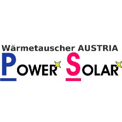 Power Solar Wärmetauscher Austria