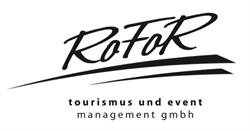 ROFOR tourismus u event management GmbH
