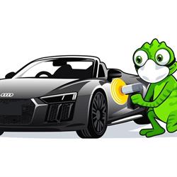KWiKi CAR - Wien - Lack- & Karosseriearbeiten
