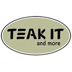 TEAK-IT & more Gartenmöbel GmbH