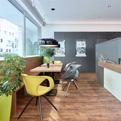 Grawe Agentur Fender Gregor