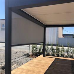 KM Technik Sonnenschutz GmbH