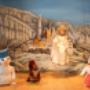 "Ein Winternachtstraum"
Zauberhafte Weihnachtsgeschichte "Ein Winternachtstraum"
Zauberhafte Weihnachtsgeschichte
