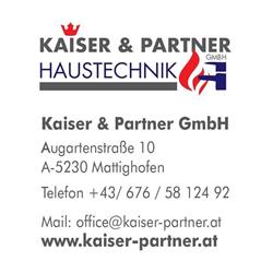 Kaiser & Partner Haustechnik GmbH