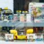 Vitrine